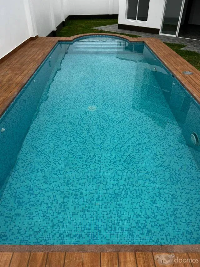 CASA DE PLAYA DE ESTRENO!! EN ASIA CHOCALLA — foto 6