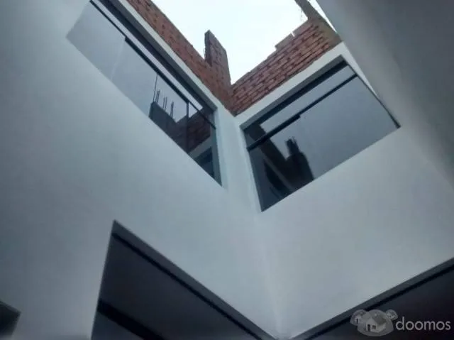 VENTA DE CASA DE 3 PISOS CON BASE PARA 5. — foto 4