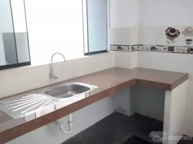 VENTA DE CASA DE 3 PISOS CON BASE PARA 5. — foto 7