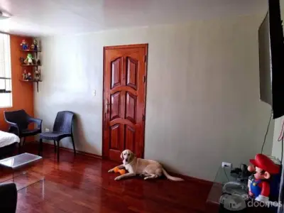 Venta De Departamento Céntrico Por Viaje