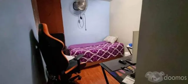 Venta De Departamento Céntrico Por Viaje — foto 3