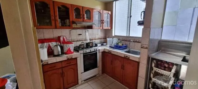 Venta De Departamento Céntrico Por Viaje — foto 4