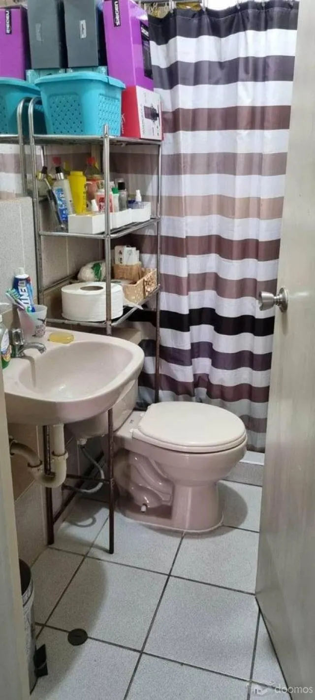 Venta De Departamento Céntrico Por Viaje — foto 6