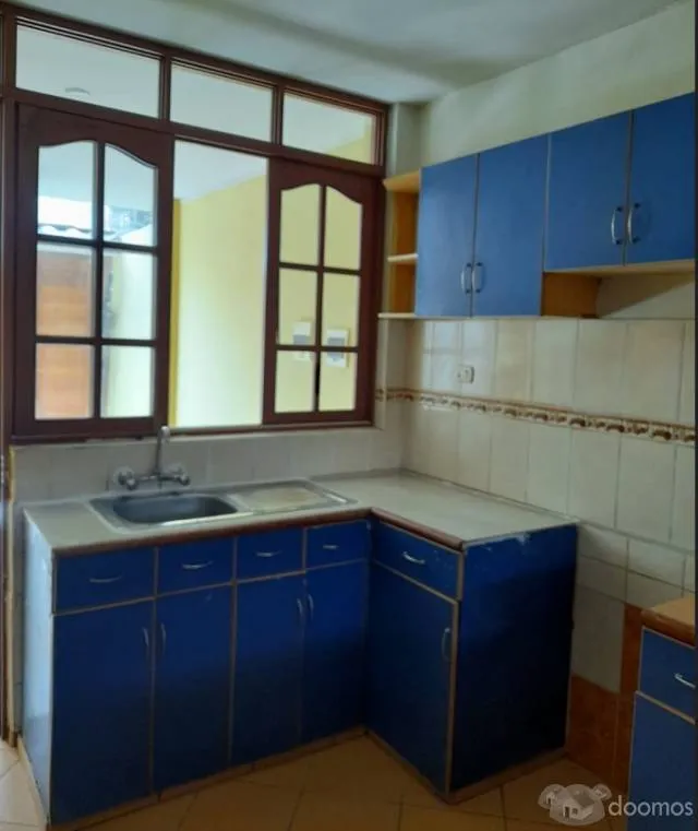 ALQUILER / VENTA Casa en Colinas Victoria, Baños del Inca Cajamarca — foto 4