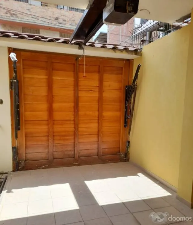 ALQUILER / VENTA Casa en Colinas Victoria, Baños del Inca Cajamarca — foto 6