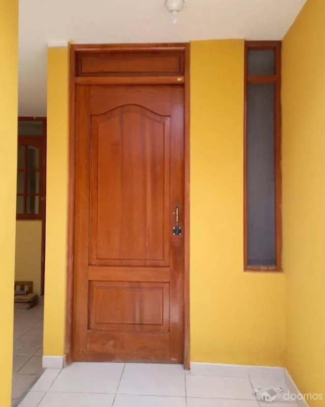 ALQUILER / VENTA Casa en Colinas Victoria, Baños del Inca Cajamarca — foto 7