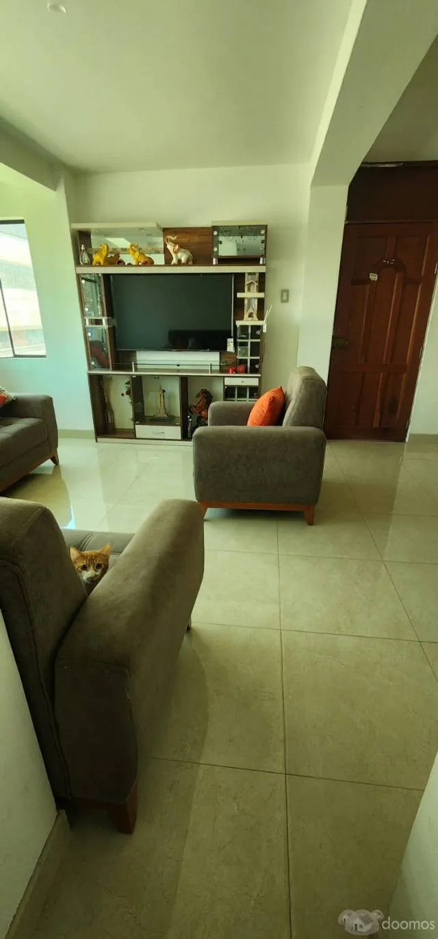 DEPARTAMENTO FRENTE A MEGAPLAZA — foto 3