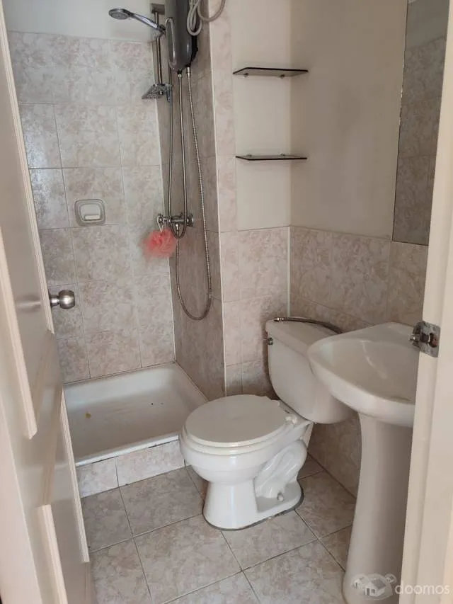 Alquiler de departamento en condominio Surquillo — foto 4