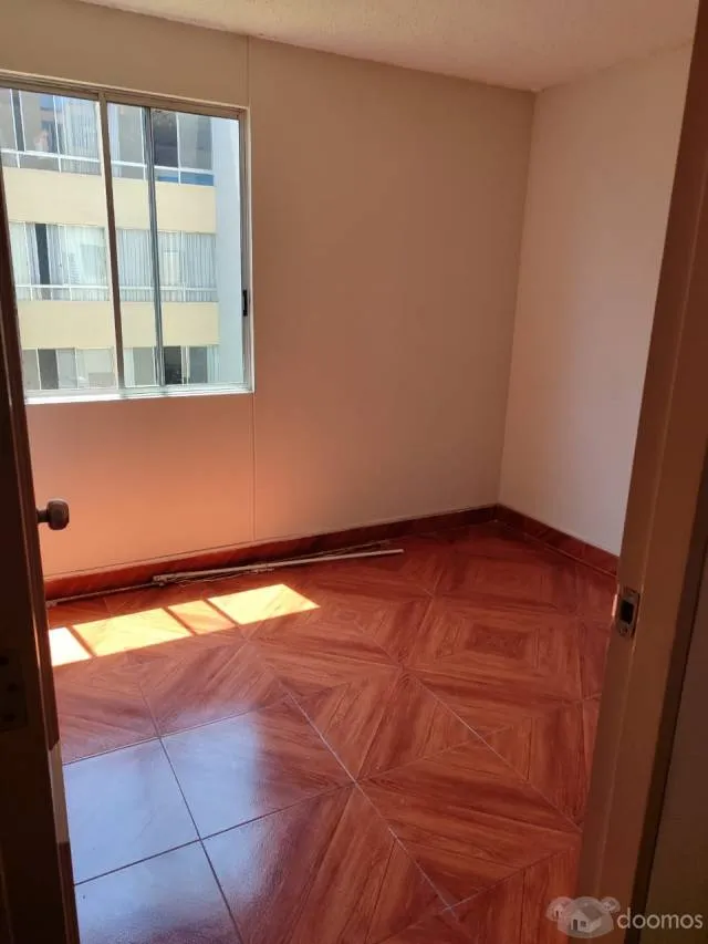 Alquiler de departamento en condominio Surquillo — foto 7