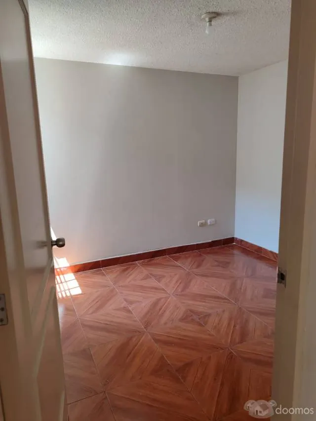 Alquiler de departamento en condominio Surquillo — foto 8
