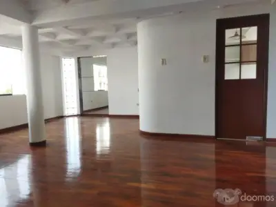 Dpto Duplex 4 dormitorios