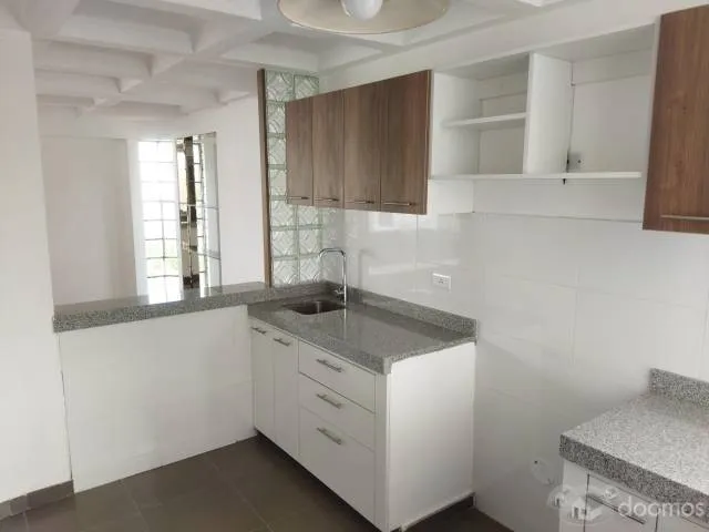 Dpto Duplex 4 dormitorios — foto 3