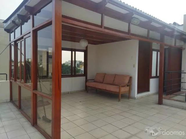 Dpto Duplex 4 dormitorios — foto 6