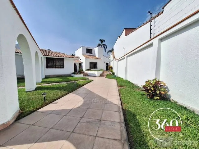 LA CASA QUE SU FAMILIA MERECE, CERCA DEL OVALO LA FONTANA — foto 2