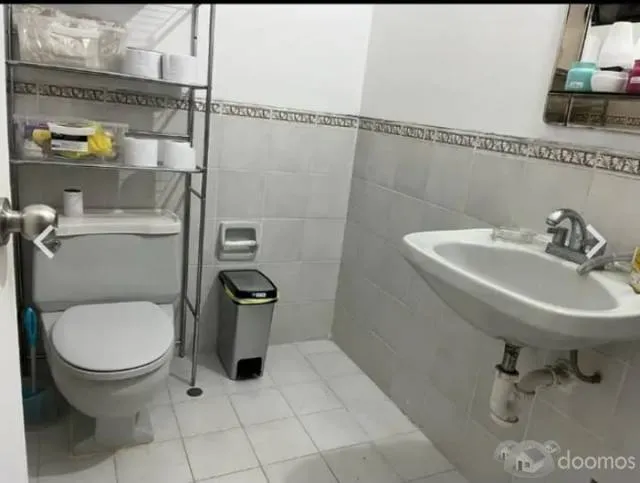 ALQUILO EXCELENTE OFICINA CON COCHERA EN SAN ISIDRO CERCA AV. JAVIER PRADO ESTE Y CENTRO COMERCIAL CAMINO REAL. — foto 10