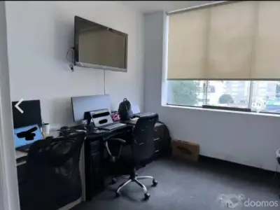 VENDO EXCELENTE OFICINA CON COCHERA EN SAN ISIDRO CERCA AV. JAVIER PRADO ESTE Y CENTRO COMERCIAL CAMINO REAL.