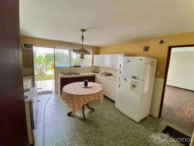 CASA EN VENTA - Chacarilla del Estanque, San Borja — foto 4