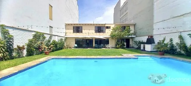 CASA EN VENTA - Chacarilla del Estanque, San Borja — foto 5