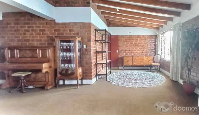 CASA EN VENTA - Chacarilla del Estanque, San Borja — foto 7