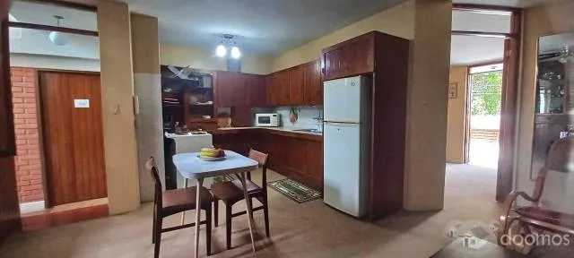 CASA EN VENTA - Chacarilla del Estanque, San Borja — foto 8