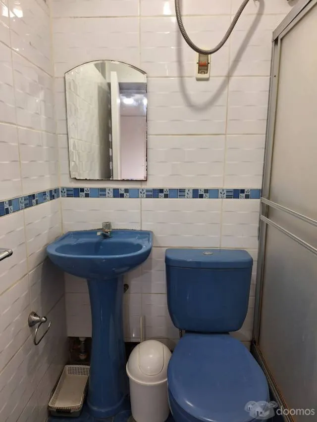 ALQUILO HABITACION  c/ baño propio — foto 4