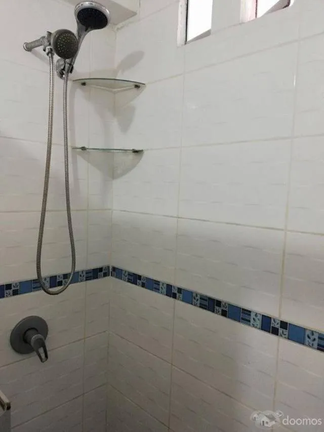 ALQUILO HABITACION  c/ baño propio — foto 5