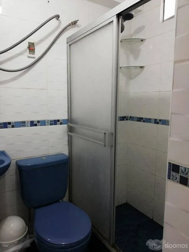 ALQUILO HABITACION  c/ baño propio — foto 6