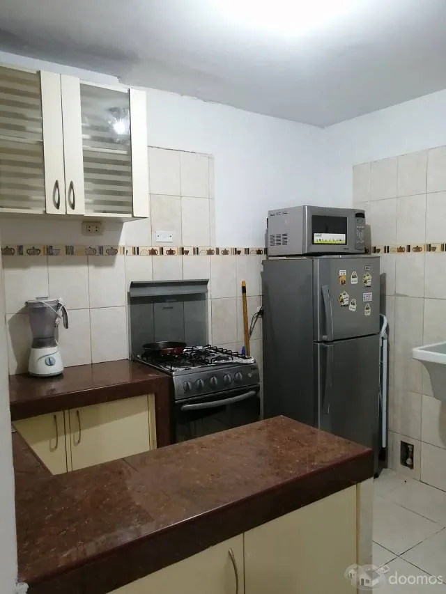 ALQUILO HABITACION  c/ baño propio — foto 7