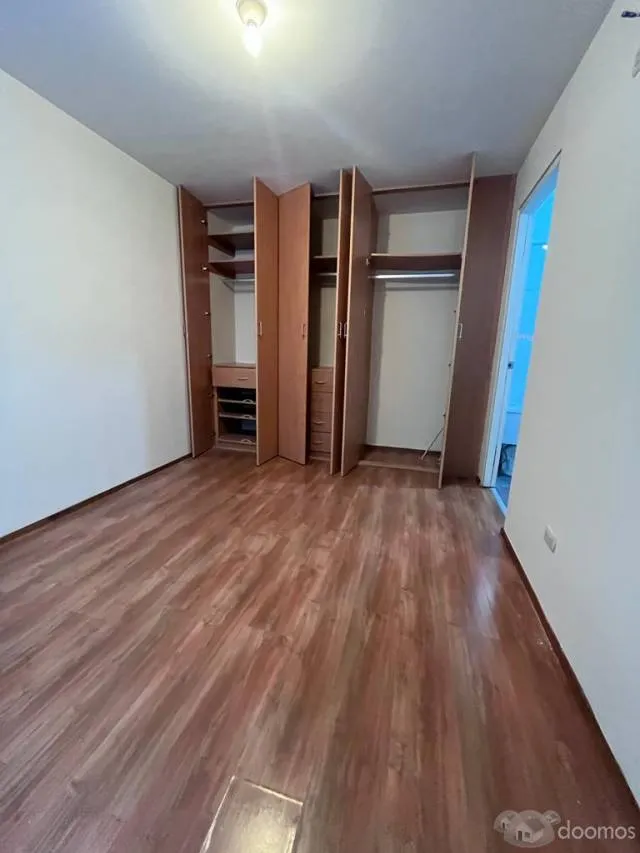 ALQUILER DE DEPARTAMENTO FRENTE A PARQUE — foto 6