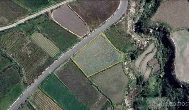 Terreno en venta en el Valle del Colca - 2