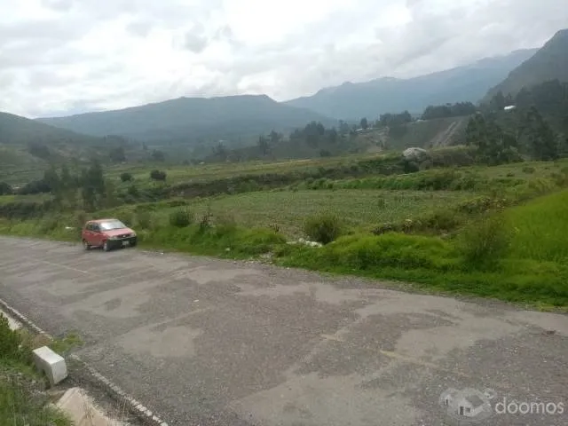Terreno en venta en el Valle del Colca - 4