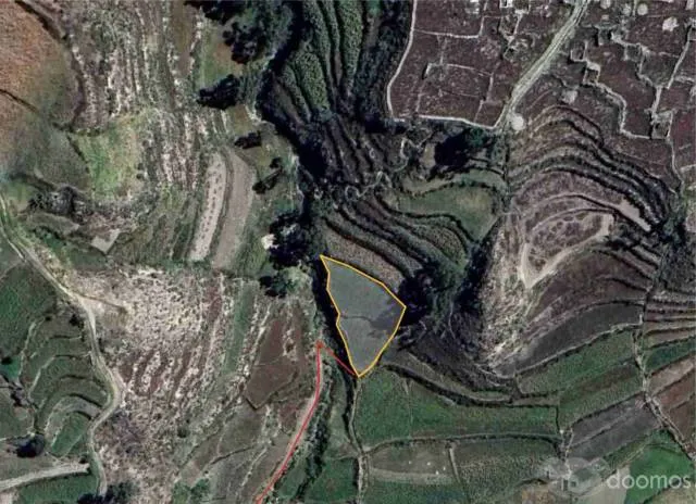 Terreno en venta en Yanque, Valle del Colca - 3