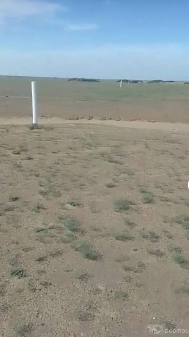 Venta Terreno Agrícola 50 Hectáreas - 4