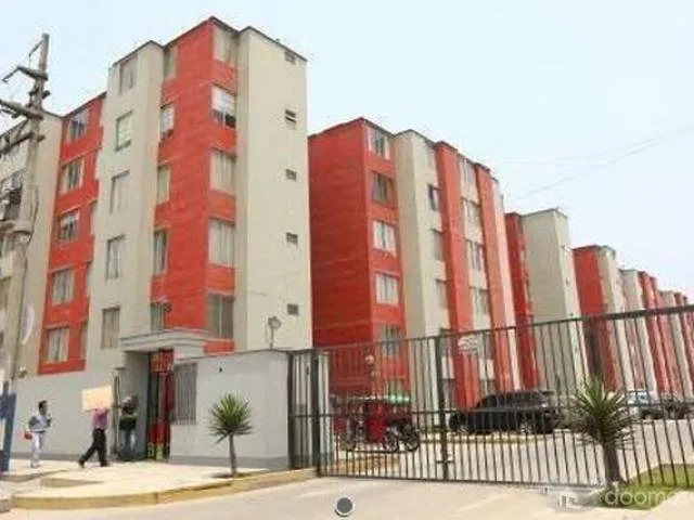 VENDO/ALQUILO DEPARTAMENTO 3 DORMITORIOS 2 BAÑOS (solo peruanos) — foto 2