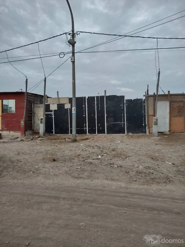 TERRENO DE 150M BIEN UBICADO EN VENTANILLA $45500 (Negociables) - 3