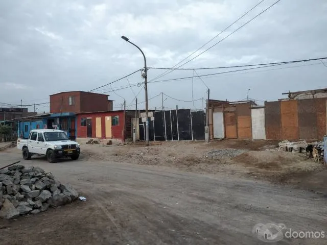 TERRENO DE 150M BIEN UBICADO EN VENTANILLA $45500 (Negociables) - 4
