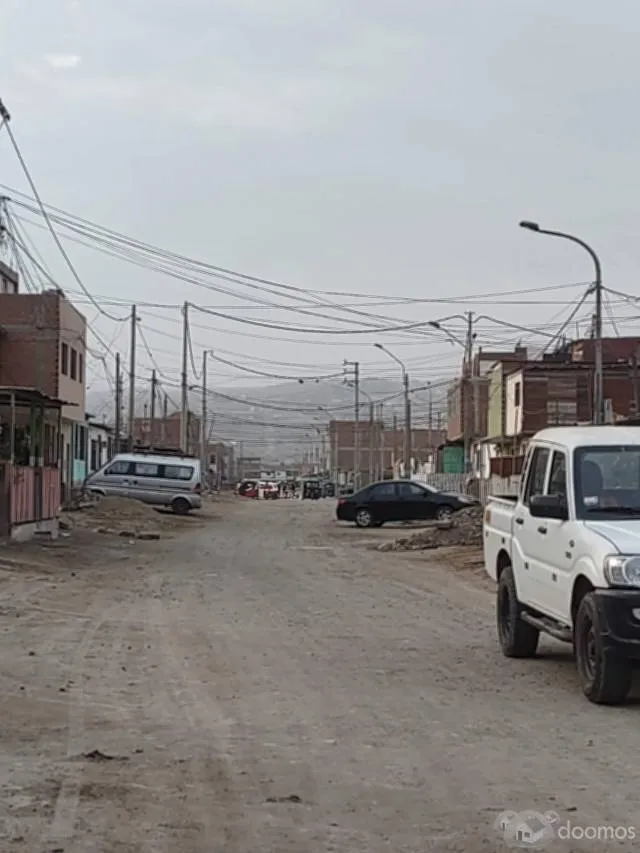 TERRENO DE 150M BIEN UBICADO EN VENTANILLA $45500 (Negociables) - 5