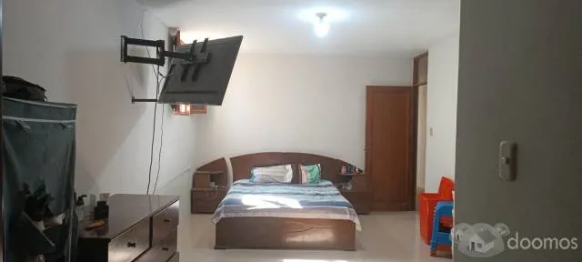 VENTA DE CASA CHICLAYO PIMENTEL EN LA EXCLUSIVA URBANIZACIÓN SAN AGUSTÍN - 3