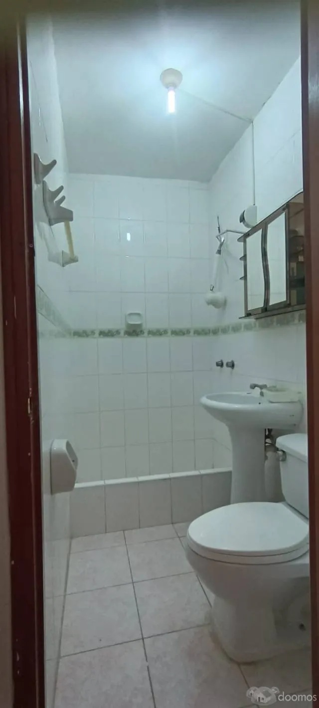 VENTA DE CASA CHICLAYO PIMENTEL EN LA EXCLUSIVA URBANIZACIÓN SAN AGUSTÍN - 4