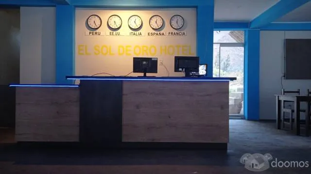 VENTA DE UN HOTEL - 3