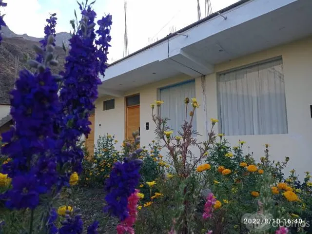 VENTA DE UN HOTEL - 4