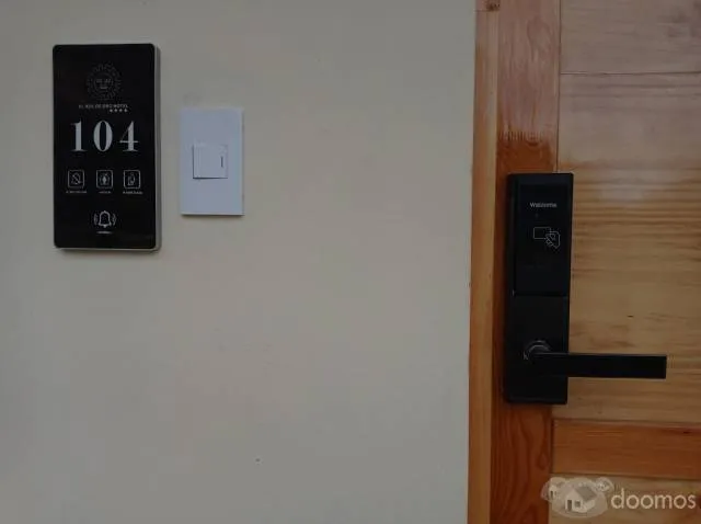 VENTA DE UN HOTEL - 5