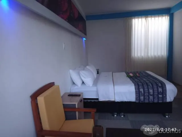 VENTA DE UN HOTEL - 7