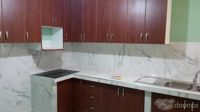 VENDO CASA DE DOS PÍSOS CON DOS DEPARTAMENTOS INDEPENDIENTES — foto 7
