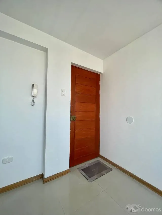 ¡Mini departamento a precio económico! - 2