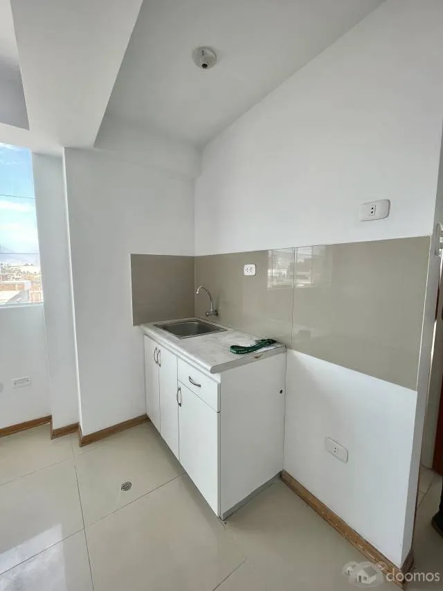 ¡Mini departamento a precio económico! - 4