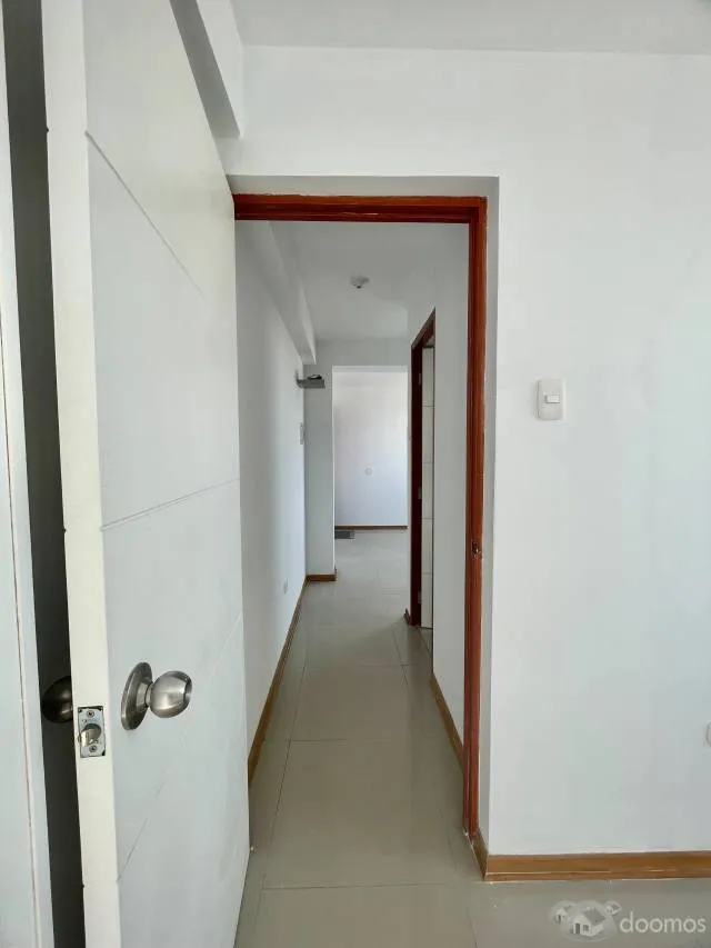 ¡Mini departamento a precio económico! - 5