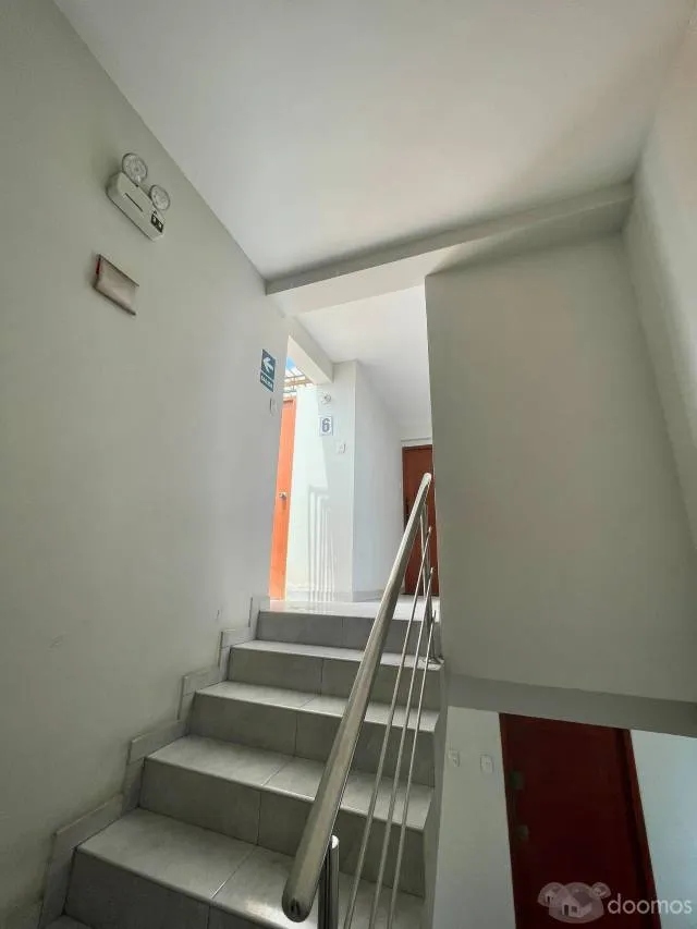 ¡Mini departamento a precio económico! - 6