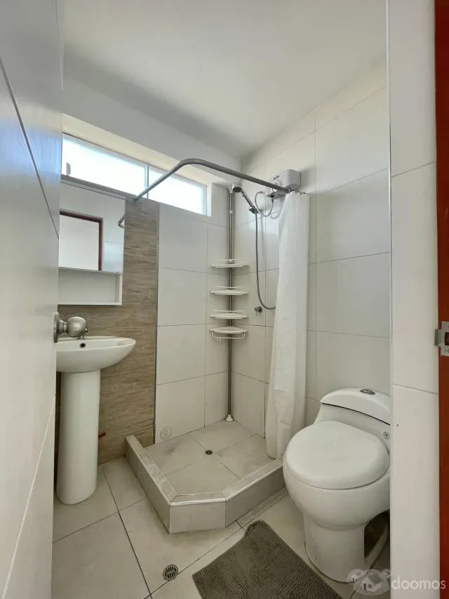 ¡Mini departamento a precio económico! - 7