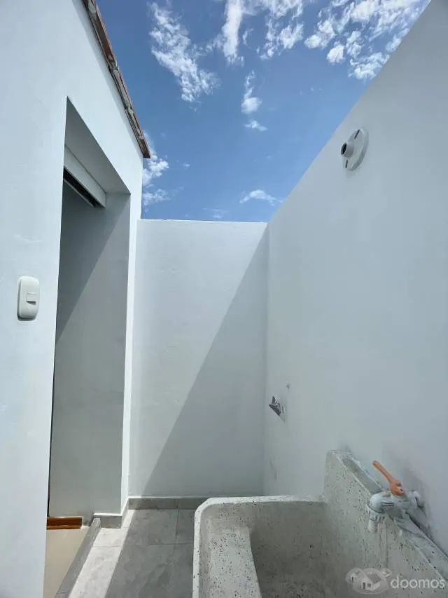 ¡Mini departamento a precio económico! - 8